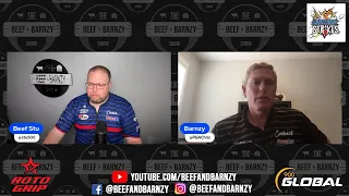 PBA Season OVER! Beef and Barnzy Recap