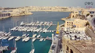 Malta EU - Kalkara