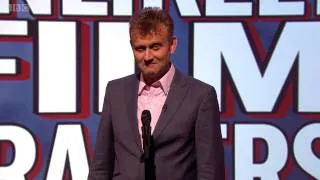 Unlikely film trailers - Mock the Week: Series 13 Episode 1 Preview - BBC Two