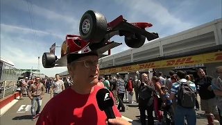 Magical Montreal: What Makes The Canadian Grand Prix So Special?