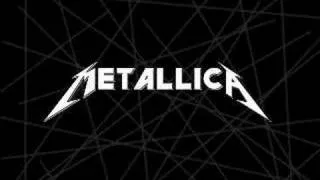 Metallica - New song [studio quality]