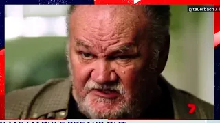 Thomas Markle exposes the TRUTH about Meghan Markle, Lady C reacts