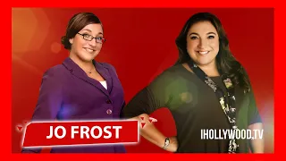 Jo Frost Reveals The Truth About 'Supernanny' | EXCLUSIVE