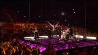 McFly RadioActive Tour HD -  Do Ya