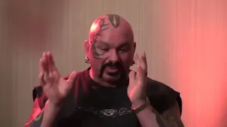 Perry Saturn - The Ho Bag
