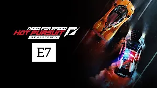 تختيم لعبة Need For Speed Hot Pursuit الحلقة #7|PC