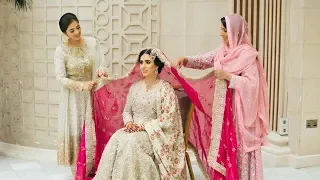 Pakistani Wedding Trailer - The Waldorf Hilton - Memoirz