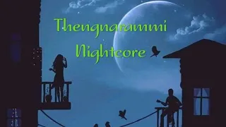 #THENGNARAMMI_nightcore-[Chand_ningthou_feat_Lanchenba_laishram]