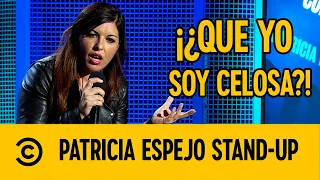 Prefiero Un Tío Feo Que Mentiroso | Patricia Espejo | Stand Up | Comedy Central España