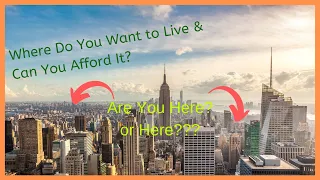 Income You Need to Live Comfortably in Every State in the US | Can You Afford It?