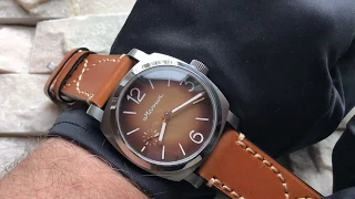 Молния #90. Panerai Style