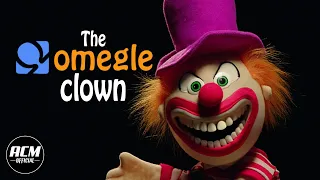 The Omegle Clown | Short Horror Film