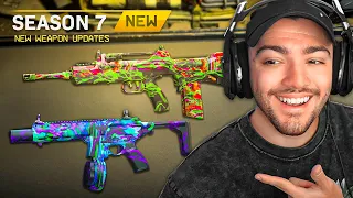 TOP 5 NEW OVERPOWERED Loadouts in Modern Warfare 2! (BEST Class Setups)