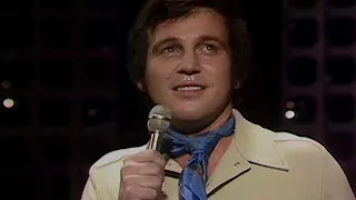 Bobby Vinton "My Elusive Dreams" on The Ed Sullivan Show