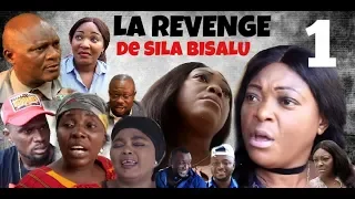 LA REVENGE DE SILA BISALU 1 Théâtre Congolais | Sila Sifa Kalunga Bobo Ada Coquette Guecho Viya