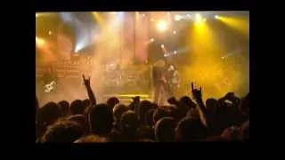 megadeth - trust , a tout le monde,symphony of  destruction live san jose