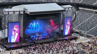 Last Nite - The Strokes (Live from MetLife Stadium 08.17.22)