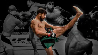 Yair Rodriguez || The Ultimate EL PANTERA Mixtape!