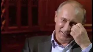 Абама насмешил Путина