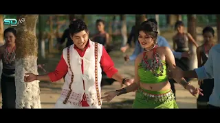 Barandi_ jem_ jem_ma// best scenes official  video// sunraji_ sebika_Neha_ uainsoknaiha ft Anamika