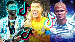 BEST FOOTBALL EDITS - FAILS, GOALS & SKILLS #82 |TİKTOK COMPILATION|