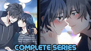 【Complete Series】My Samurai Wife Is From a Thousand Years Ago ! Best Manhwa Capped