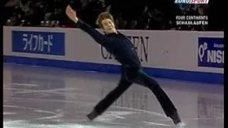 Skating on Air
