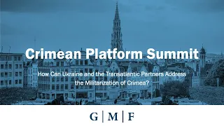 Crimean Platform Summit