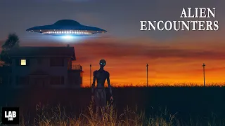 Top 7 Insane UFO Encounters Proving Aliens Exist