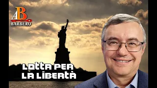 Alessandro Barbero - Lotta per la libertà (Doc)