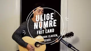 Ulige Numre - Frit Land (FC Cover)