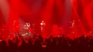 Our Lady Peace - Mountain Song (Live at Scotiabank Arena)