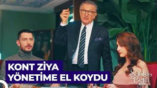 Bir Tatlının Bana Öğrettiğini Size De Öğreteceğim | Sakla Beni 7. Bölüm