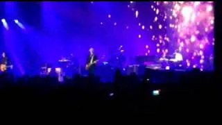 Live and let die - Paul McCartney - Argentina - 11/11/2010