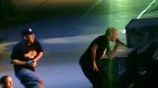 Linkin Park live (05.07.2003 Toronto, SkyDome) - 15.in the end