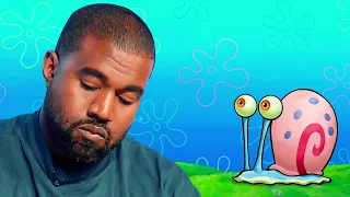 Kanye west singing "Gary come home"