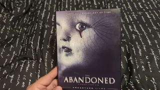 The Abandoned (2006) (Unearthed Films) (Blu-ray Review)