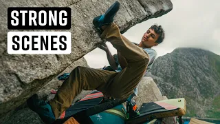 Discovering Hard New Boulders with a Strong Crew