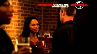 Chicago Fire - Episodio 6