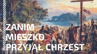 ZANIM MIESZKO PRZYJĄŁ CHRZEST - HISTORIA SŁOWIAN | Hardkorowa Historia