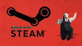 Felix The Reaper - Steam Wishlist Teaser