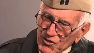 Louis Zamperini Documentary