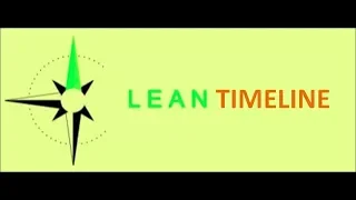 A brief history of Lean