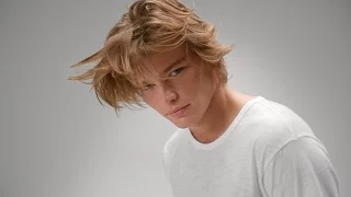 Simple Things: Jordan Barrett