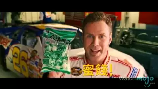 Top 10 Best Will Ferrell Performances