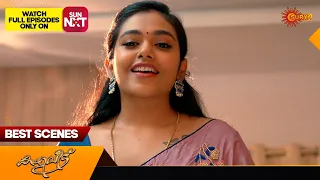 Kaliveedu - Best Scenes | 03 Jan 2024 | Surya TV Serial