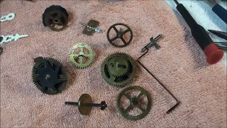 Part 2 Your First Cuckoo Clock and Basic How to Clean or Repair your clock