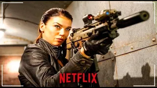 TOP 10 BEST NETFLIX ACTION MOVIES TO WATCH RIGHT NOW! - 2022 | Top Listed Action Movies | Part 7