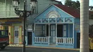 Documental Descubre Puerto Plata