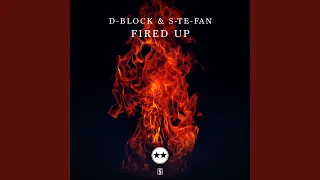 Fired Up (Original Mix)